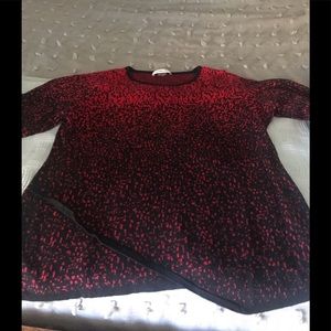 Sweater - cute and holiday ready